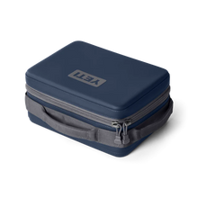 Load image into Gallery viewer, Daytrip Insulated Lunch Box 5L - Navy
