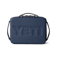 Load image into Gallery viewer, Daytrip Insulated Lunch Box 5L - Navy
