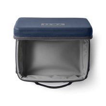 Load image into Gallery viewer, Daytrip Insulated Lunch Box 5L - Navy
