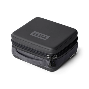 Daytrip Insulated Lunch Box 3L - Charcoal