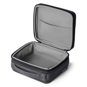 Daytrip Insulated Lunch Box 3L - Charcoal