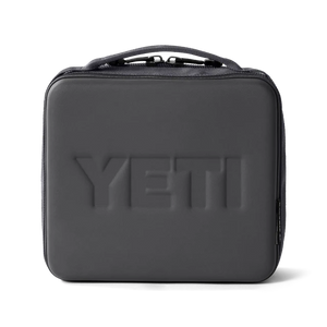 Daytrip Insulated Lunch Box 3L - Charcoal