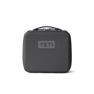 Daytrip Insulated Lunch Box 3L - Charcoal