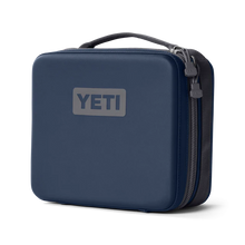 Load image into Gallery viewer, Daytrip Insulated Lunchbox 3L - Navy
