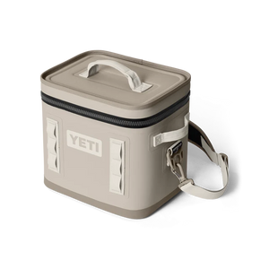 Hopper Flip 12 - Cape Taupe