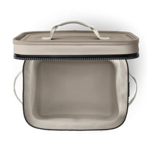 Hopper Flip 12 - Cape Taupe
