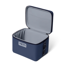 Load image into Gallery viewer, Daytrip Insulated Lunch Box 9L - Classic Navy
