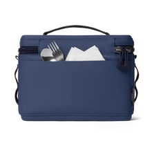 Load image into Gallery viewer, Daytrip Insulated Lunch Box 9L - Classic Navy
