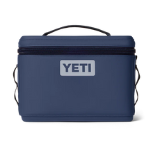 Load image into Gallery viewer, Daytrip Insulated Lunch Box 9L - Classic Navy
