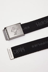 Surplus Belt - Black