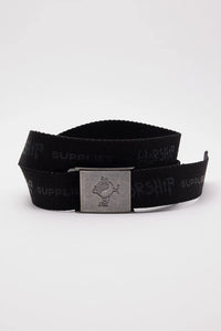 Surplus Belt - Black