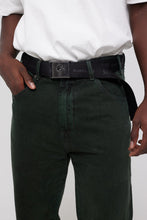Load image into Gallery viewer, Surplus Belt - Black
