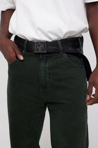 Surplus Belt - Black