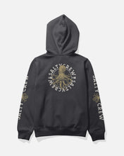 Load image into Gallery viewer, Tentacles Boys Fleece - Black
