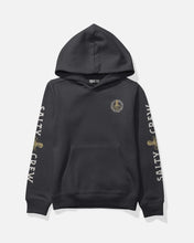 Load image into Gallery viewer, Tentacles Boys Fleece - Black
