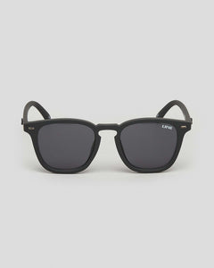 Manhattan - Matte Black