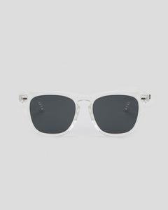 Manhatten - Polarised Xtal