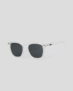 Manhatten - Polarised Xtal