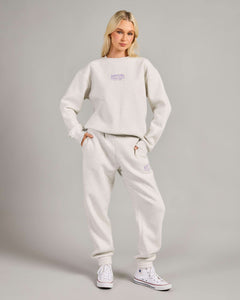 Surf Staple Relaxed Crew - Sports Marle
