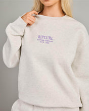 Load image into Gallery viewer, Surf Staple Relaxed Crew - Sports Marle
