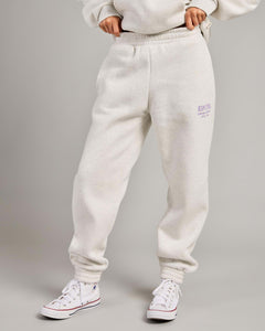 Surf Staple Trackpant - Sports Marle