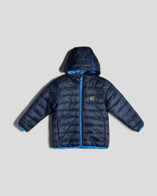 Load image into Gallery viewer, Scaly Boy - Dark Navy
