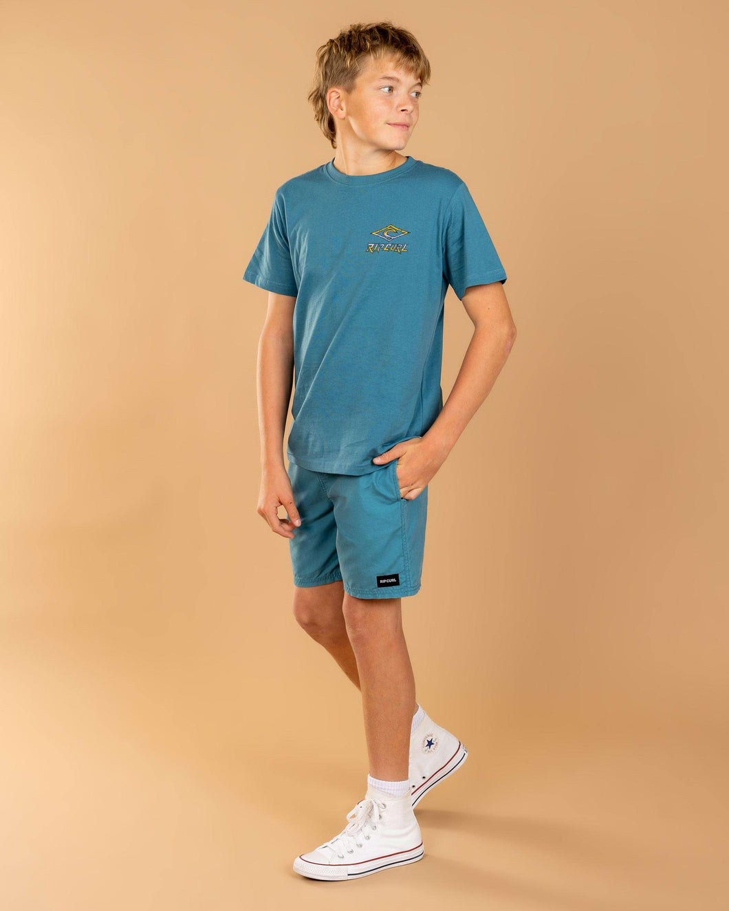 Bondi Volley - Storm Blue