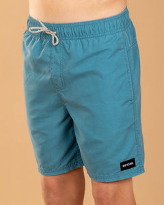 Bondi Volley - Storm Blue