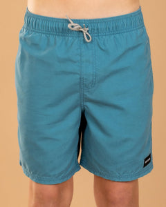 Bondi Volley - Storm Blue
