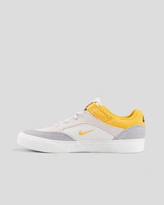 Nike SB Malor PS - Platinum Tint / University Gold