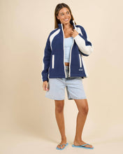 Load image into Gallery viewer, Nova ZT Polar Fleece - Navy

