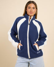 Load image into Gallery viewer, Nova ZT Polar Fleece - Navy
