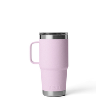 Load image into Gallery viewer, Rambler 20oz Travel Mug - Cherry Blossom
