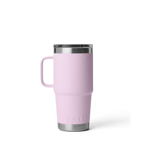 Rambler 20oz Travel Mug - Cherry Blossom