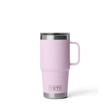 Load image into Gallery viewer, Rambler 20oz Travel Mug - Cherry Blossom
