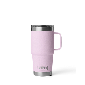 Rambler 20oz Travel Mug - Cherry Blossom