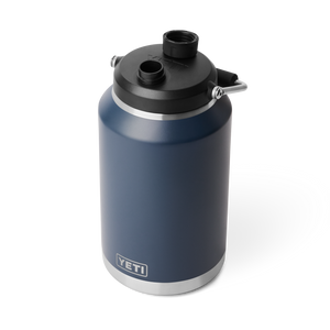 Rambler One Gallon Jug 2.0 - Navy