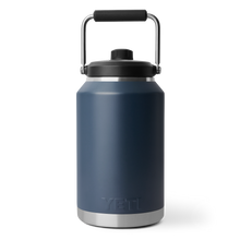 Load image into Gallery viewer, Rambler One Gallon Jug 2.0 - Navy
