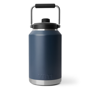 Rambler One Gallon Jug 2.0 - Navy