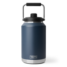 Load image into Gallery viewer, Rambler One Gallon Jug 2.0 - Navy

