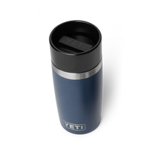 Load image into Gallery viewer, Rambler 12 OZ Travel Bottle - Navy
