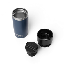 Load image into Gallery viewer, Rambler 12 OZ Travel Bottle - Navy
