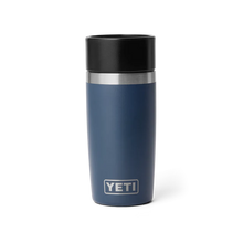 Load image into Gallery viewer, Rambler 12 OZ Travel Bottle - Navy
