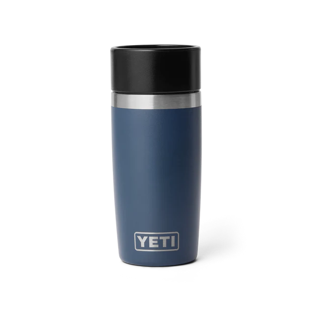 Rambler 12 OZ Travel Bottle - Navy