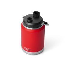 Load image into Gallery viewer, Rambler Half Gallon Jug 2.0 - Rescue Red

