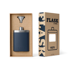 Load image into Gallery viewer, Yeti Flask - Black
