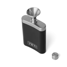 Load image into Gallery viewer, Yeti Flask - Black
