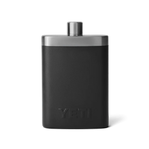 Yeti Flask - Black