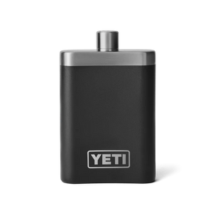 Yeti Flask - Black