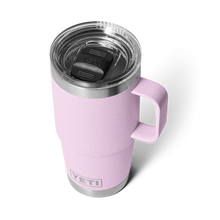 Load image into Gallery viewer, Rambler 20oz Travel Mug - Cherry Blossom
